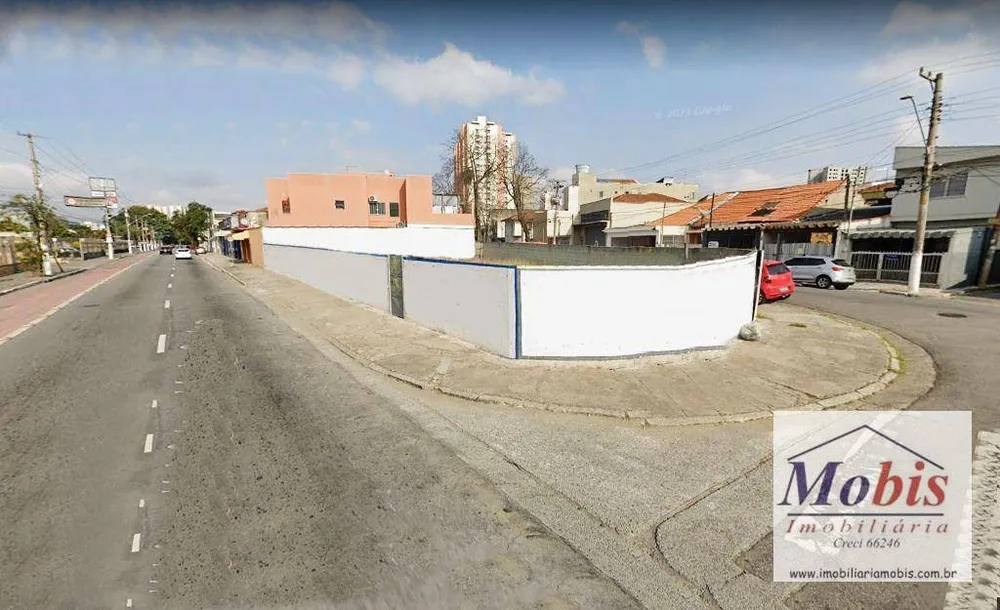 Terreno, 363 m² - Foto 1