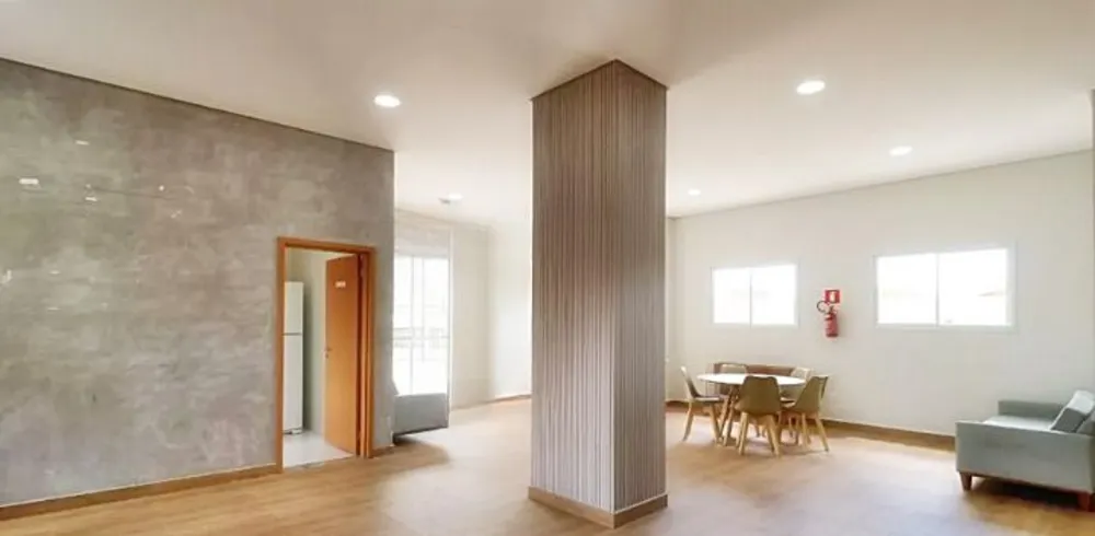 Apartamento, 2 quartos, 60 m² - Foto 12