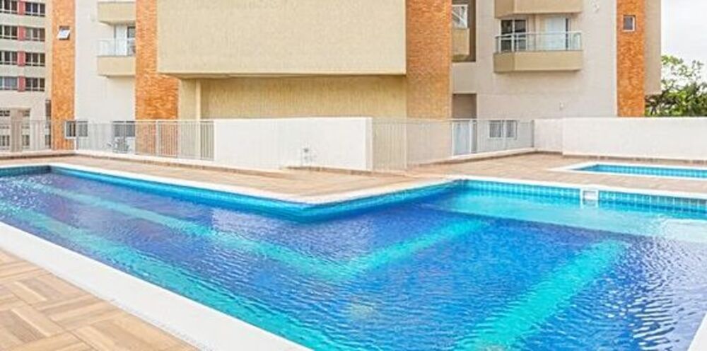 Apartamento, 2 quartos, 60 m² - Foto 3