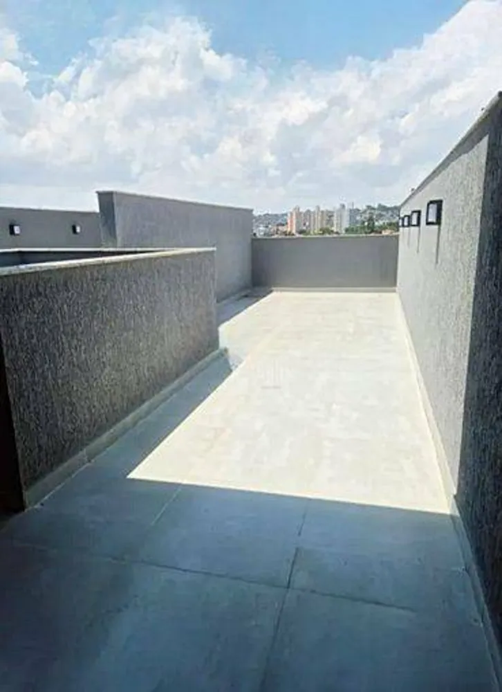 Cobertura, 2 quartos, 100 m² - Foto 5