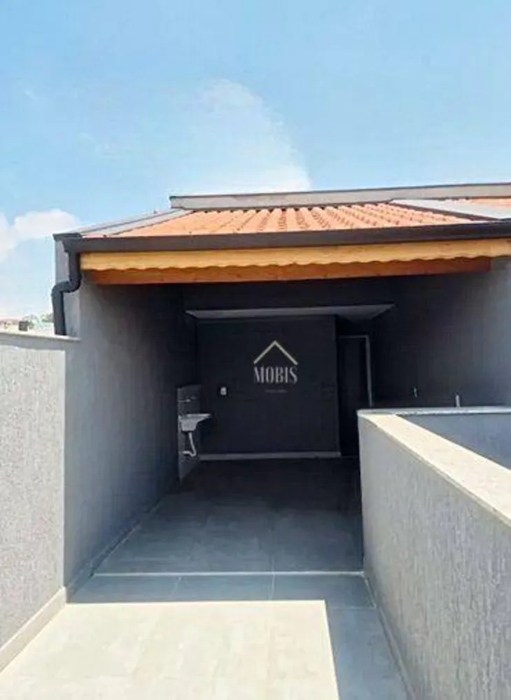 Cobertura, 2 quartos, 100 m² - Foto 4