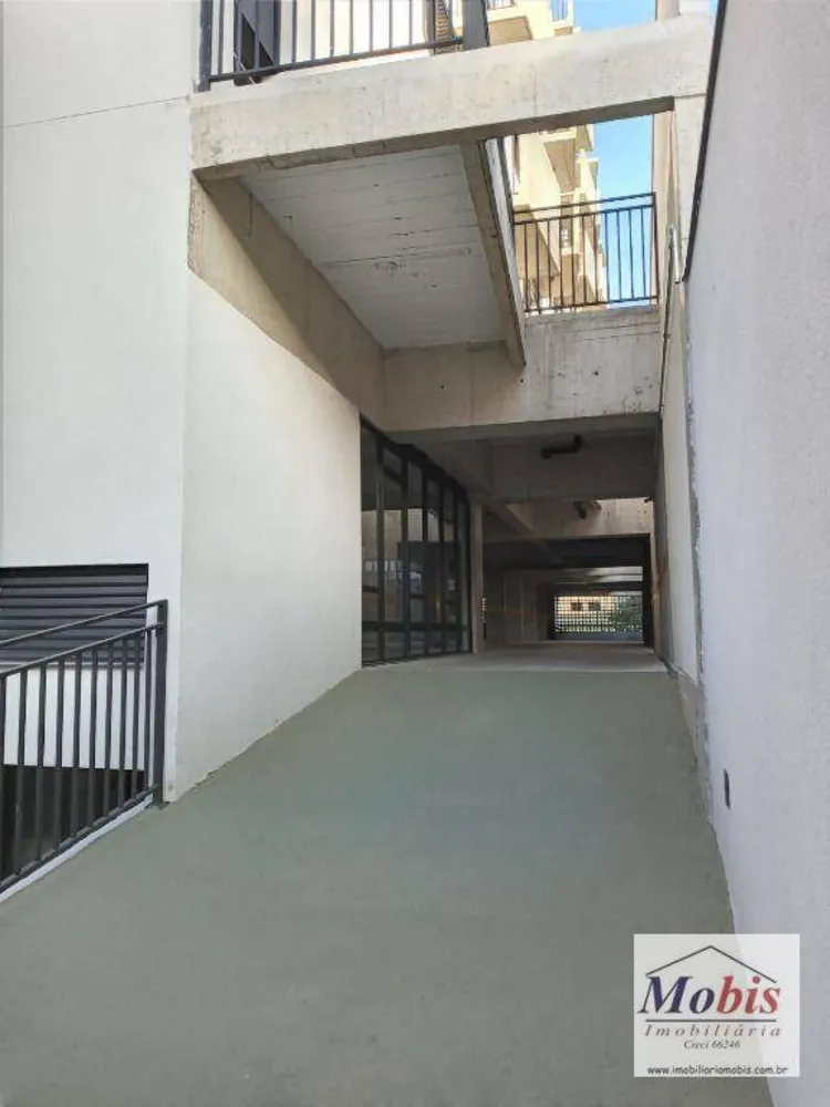 Apartamento, 2 quartos, 55 m² - Foto 7