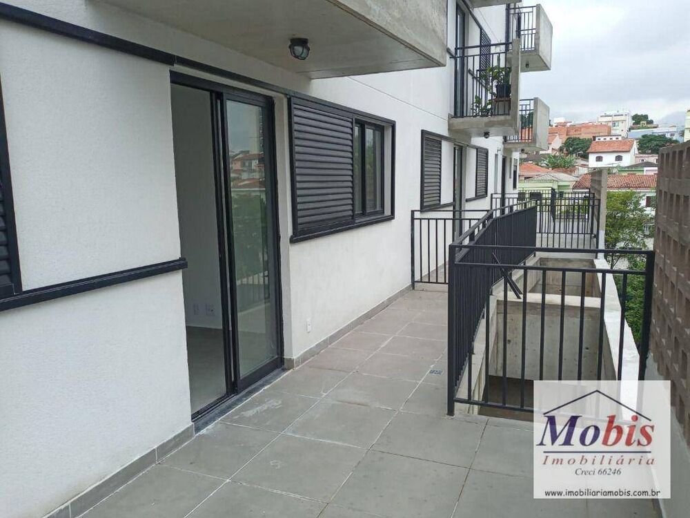 Apartamento, 2 quartos, 55 m² - Foto 2