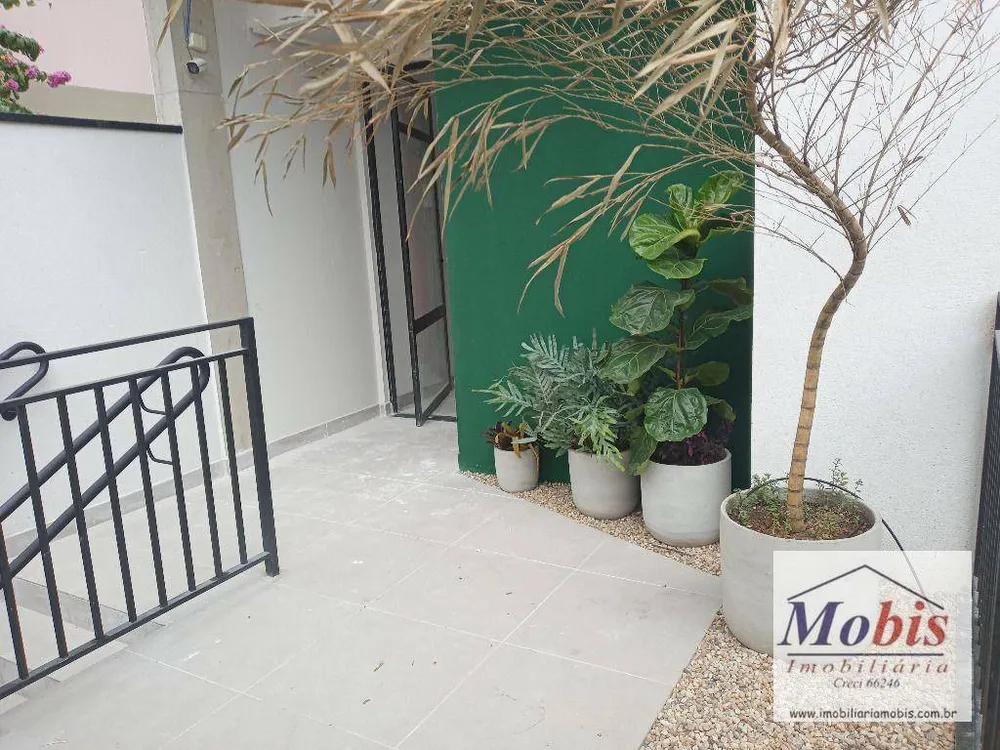 Apartamento, 2 quartos, 55 m² - Foto 11