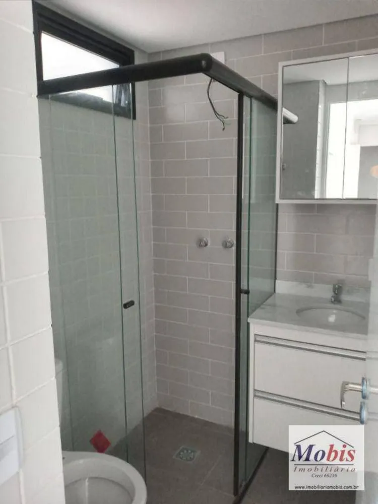 Apartamento, 2 quartos, 55 m² - Foto 2