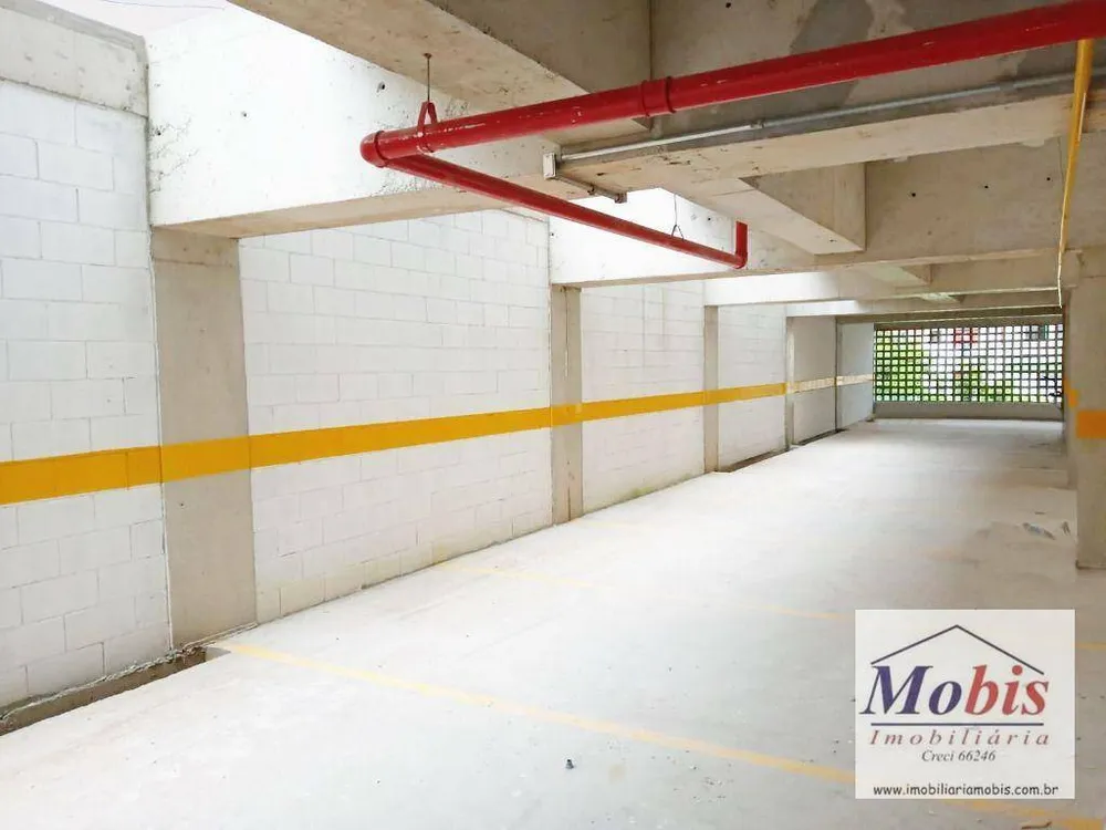 Apartamento, 2 quartos, 55 m² - Foto 6