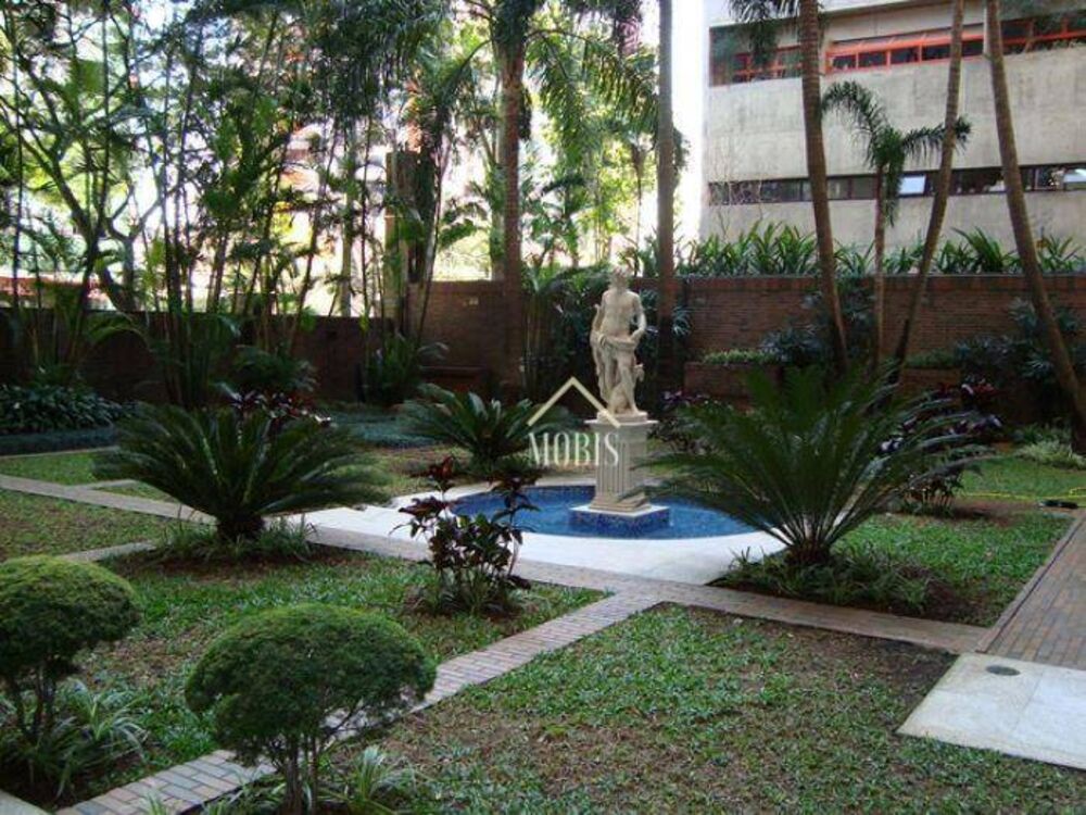 Apartamento, 3 quartos, 261 m² - Foto 3