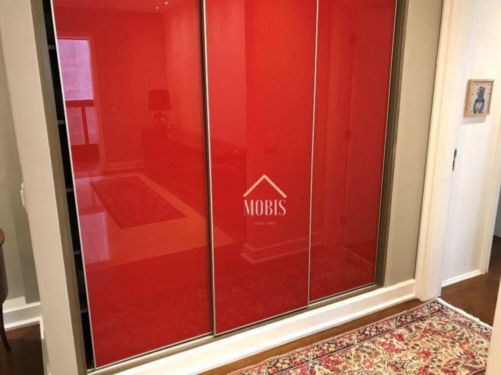 Apartamento, 3 quartos, 261 m² - Foto 2