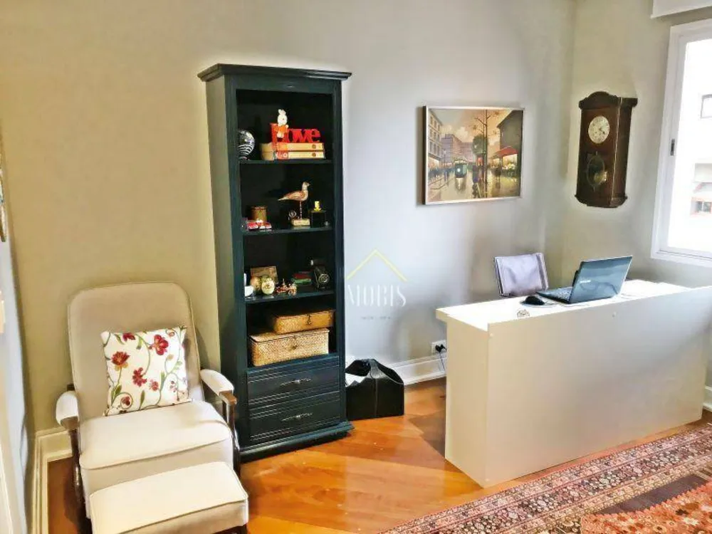 Apartamento, 3 quartos, 261 m² - Foto 8