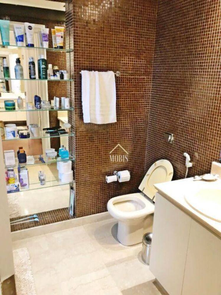 Apartamento, 3 quartos, 261 m² - Foto 1