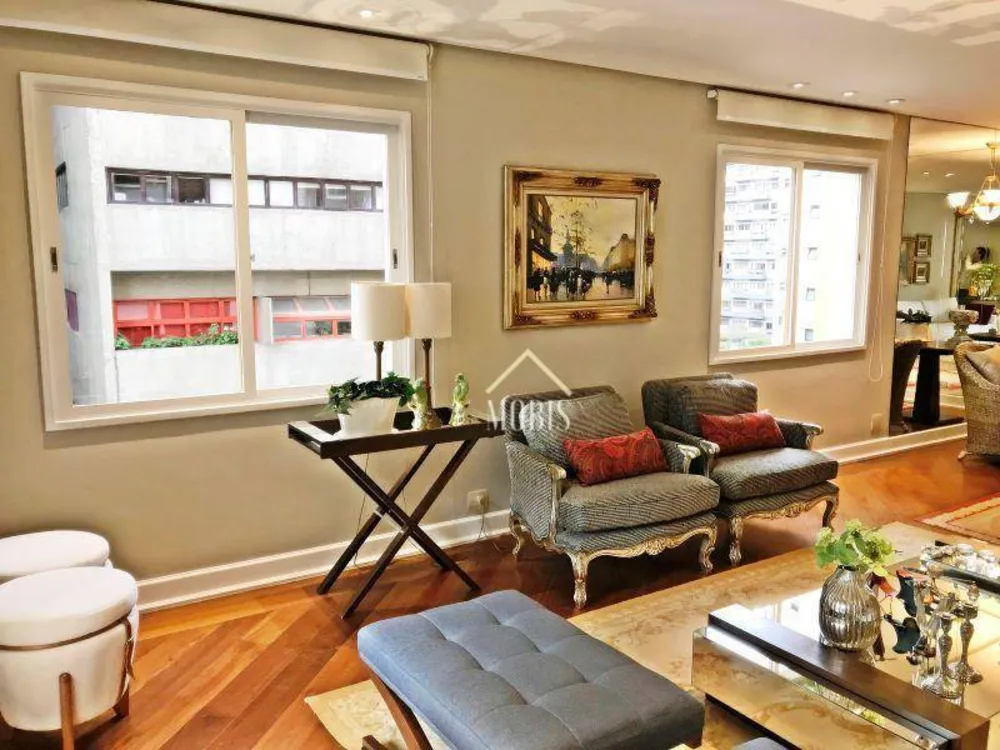 Apartamento, 3 quartos, 261 m² - Foto 3