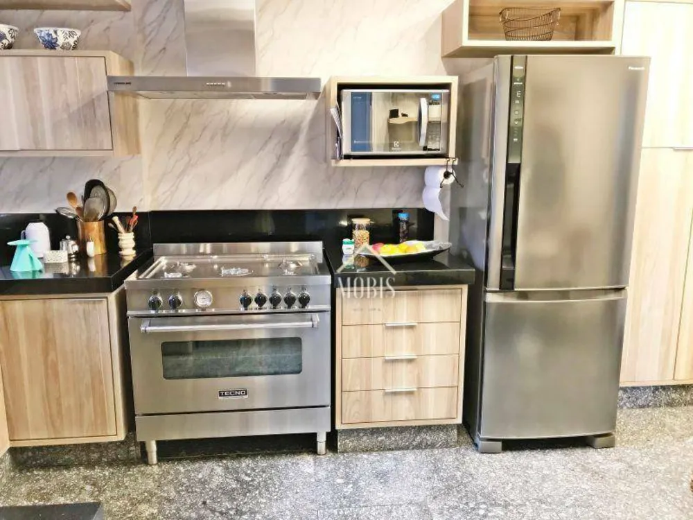 Apartamento, 3 quartos, 261 m² - Foto 7