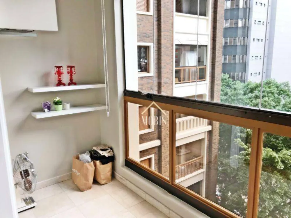 Apartamento, 3 quartos, 261 m² - Foto 2