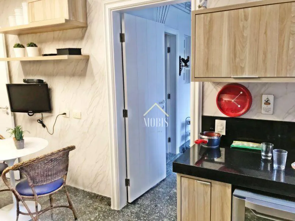 Apartamento, 3 quartos, 261 m² - Foto 6