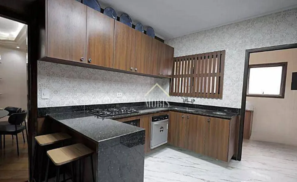 Apartamento, 3 quartos, 126 m² - Foto 5