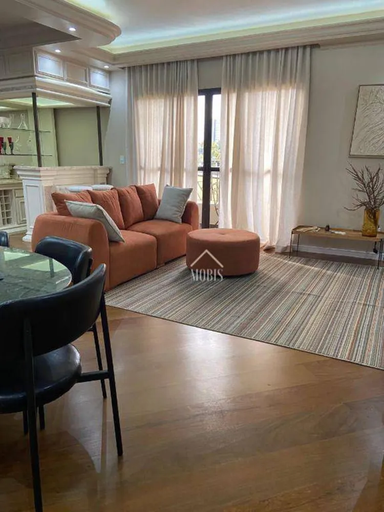 Apartamento, 3 quartos, 126 m² - Foto 14