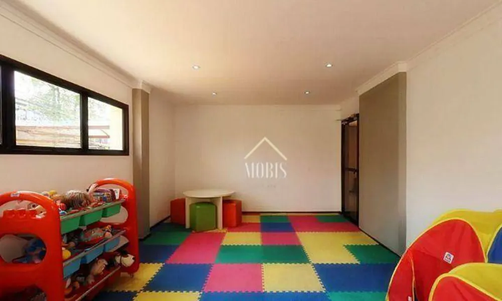 Apartamento, 3 quartos, 126 m² - Foto 16