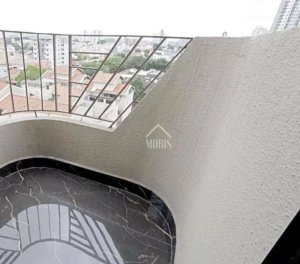 Apartamento, 3 quartos, 126 m² - Foto 12