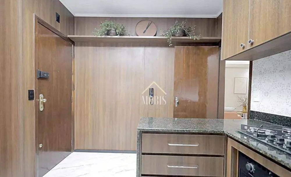 Apartamento, 3 quartos, 126 m² - Foto 6