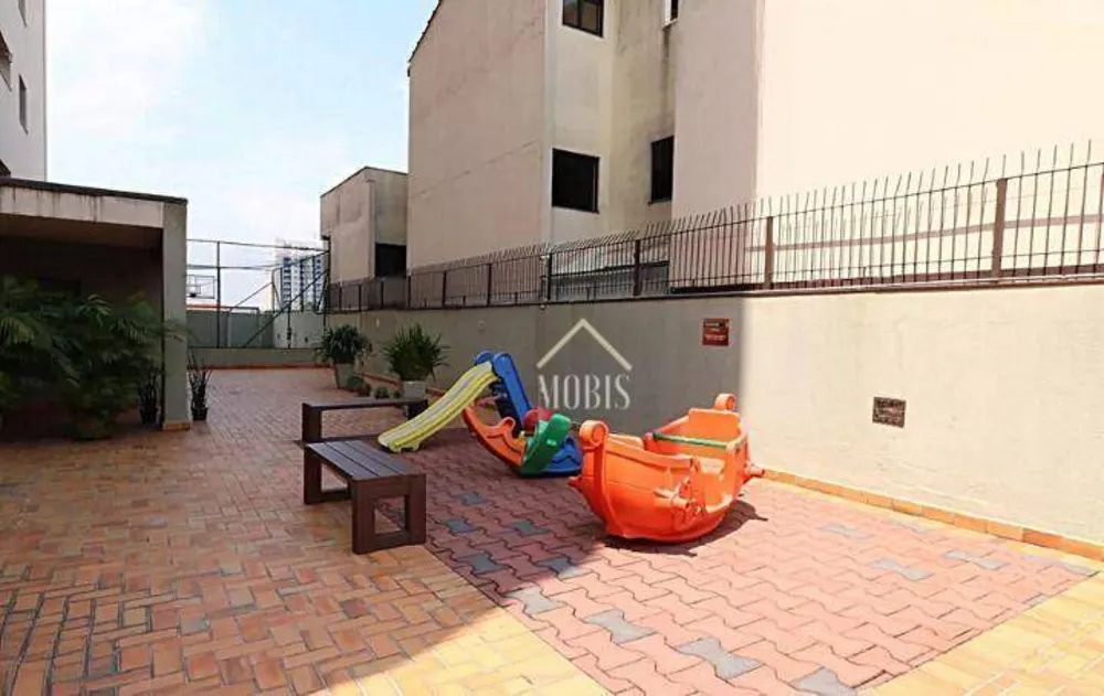 Apartamento, 3 quartos, 126 m² - Foto 15