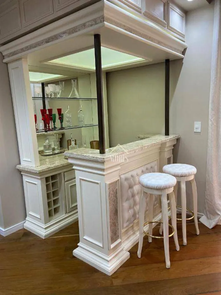 Apartamento, 3 quartos, 126 m² - Foto 2