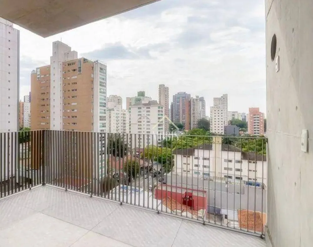 Apartamento, 2 quartos, 72 m² - Foto 2