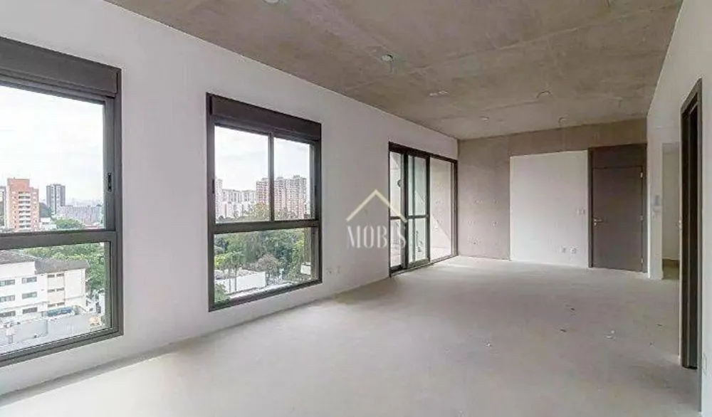 Apartamento, 2 quartos, 72 m² - Foto 1