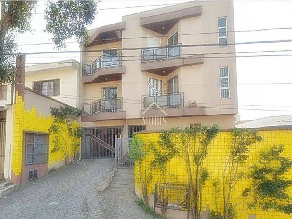Apartamento, 3 quartos, 86 m² - Foto 1