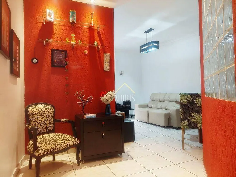 Apartamento, 3 quartos, 86 m² - Foto 2