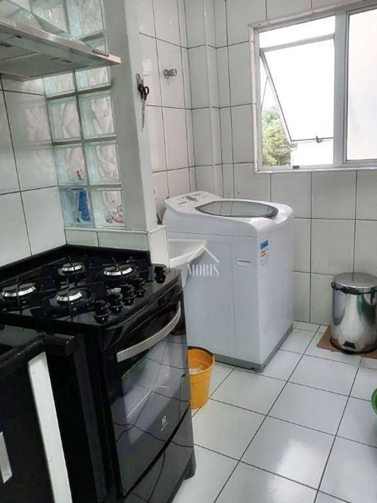 Apartamento, 3 quartos, 86 m² - Foto 6