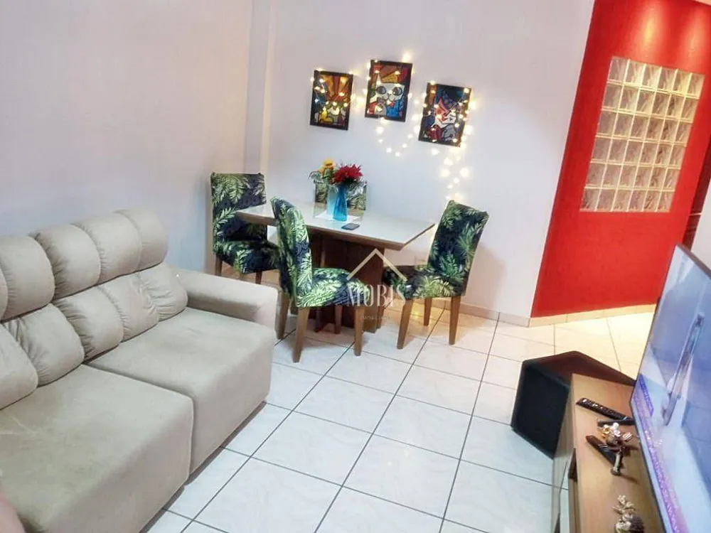 Apartamento, 3 quartos, 86 m² - Foto 4