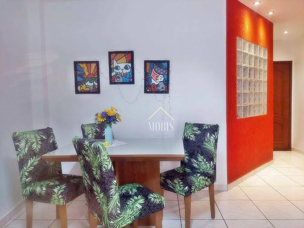 Apartamento, 3 quartos, 86 m² - Foto 3