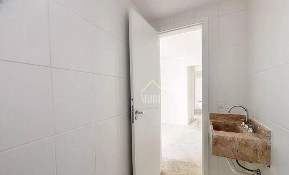 Apartamento, 2 quartos, 52 m² - Foto 1
