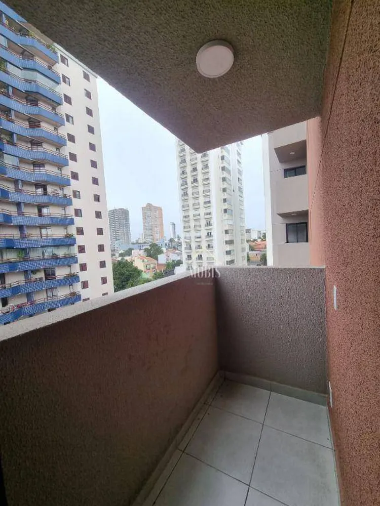 Apartamento, 2 quartos, 52 m² - Foto 4