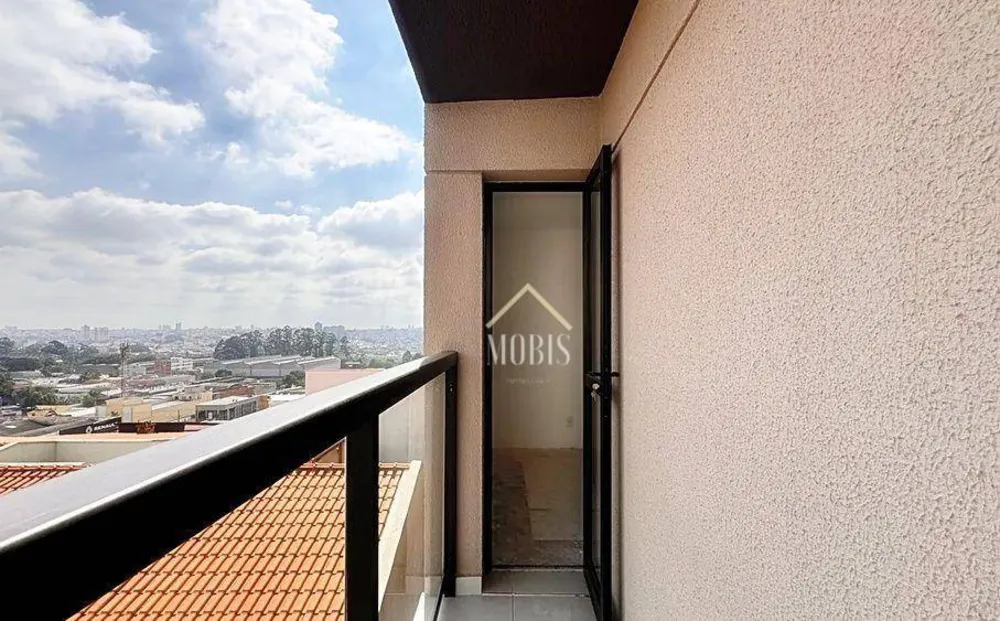 Apartamento, 2 quartos, 52 m² - Foto 6