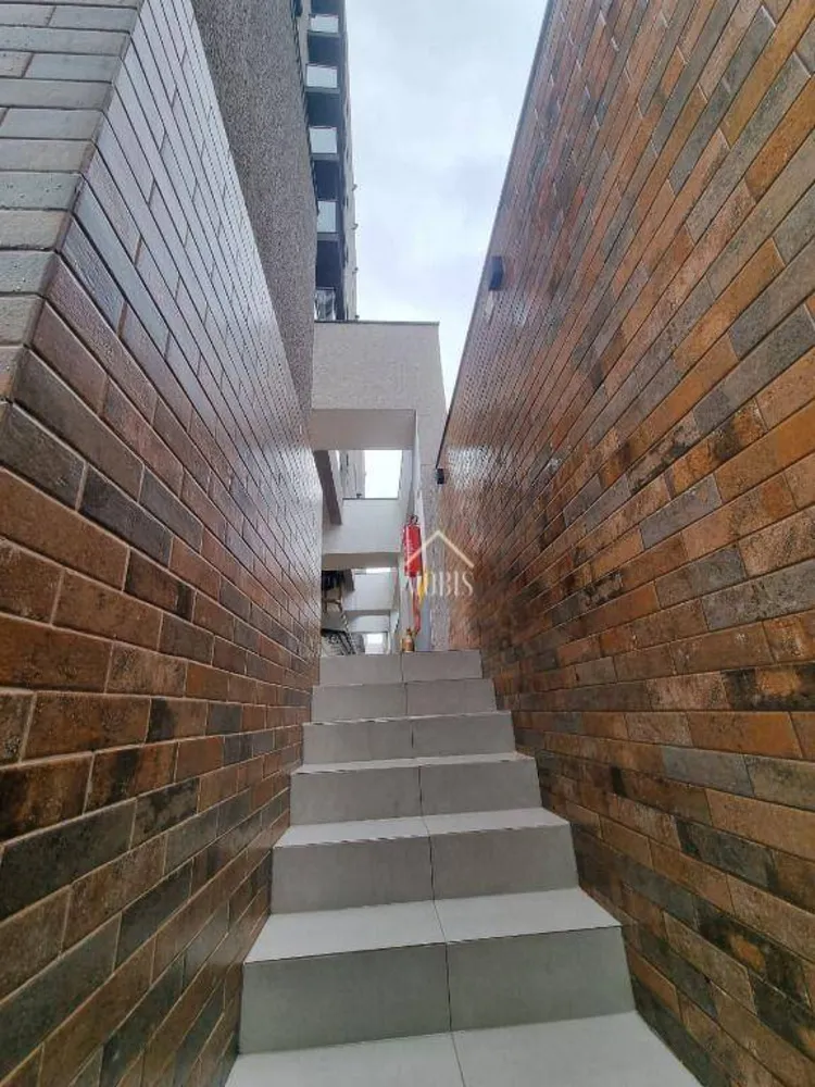 Apartamento, 2 quartos, 52 m² - Foto 2