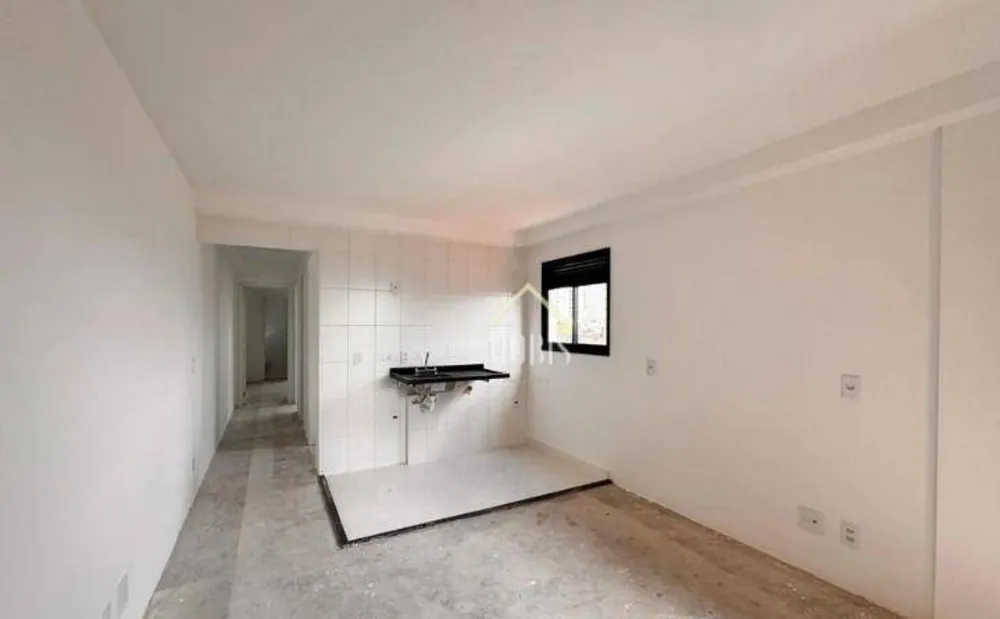 Apartamento, 2 quartos, 52 m² - Foto 5