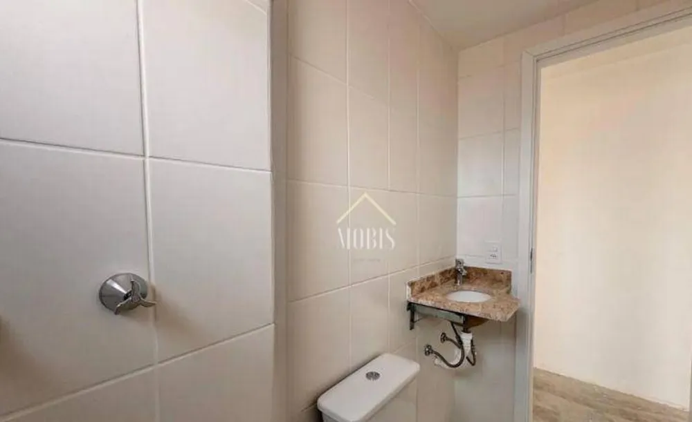 Apartamento, 2 quartos, 52 m² - Foto 8