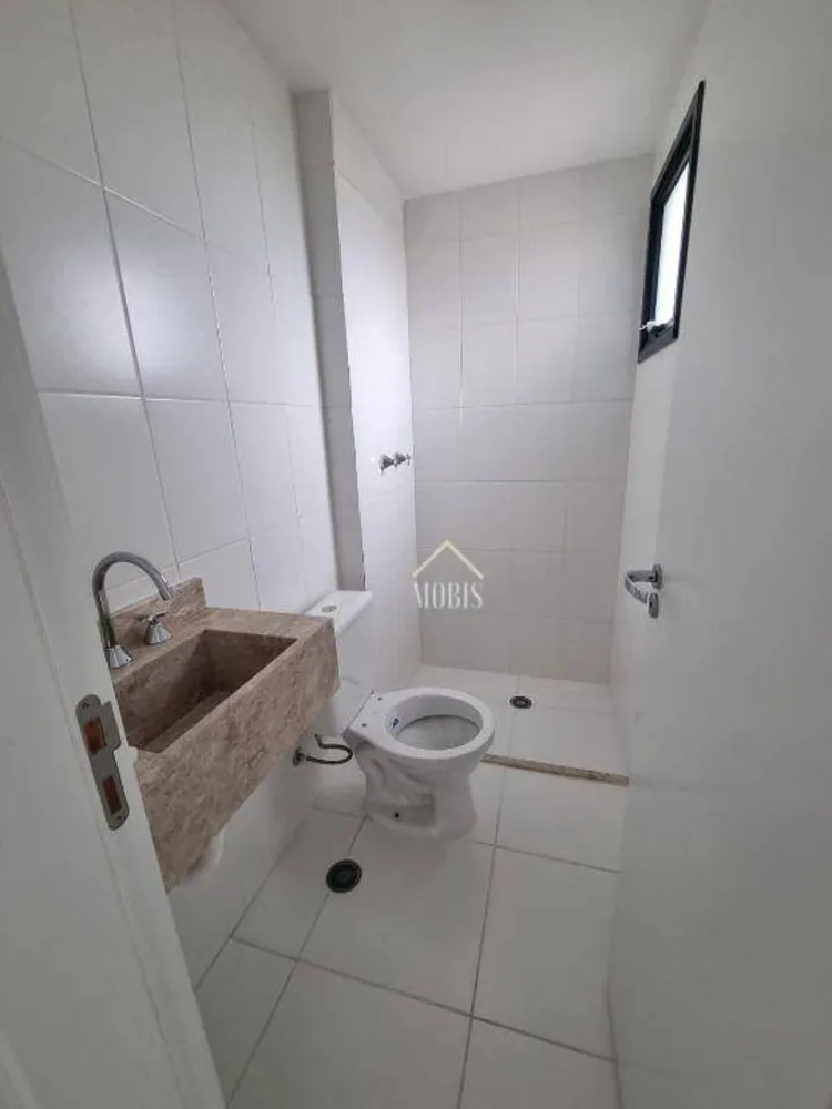 Apartamento, 2 quartos, 52 m² - Foto 7