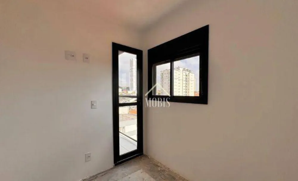 Apartamento, 2 quartos, 52 m² - Foto 3
