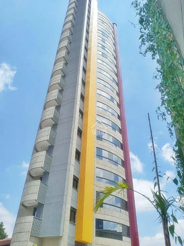 Apartamento, 2 quartos, 95 m² - Foto 15