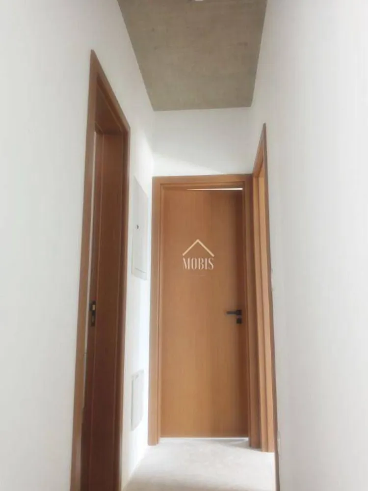 Apartamento, 2 quartos, 95 m² - Foto 6