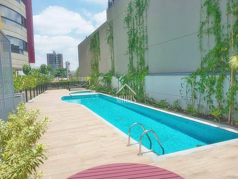 Apartamento, 2 quartos, 95 m² - Foto 1