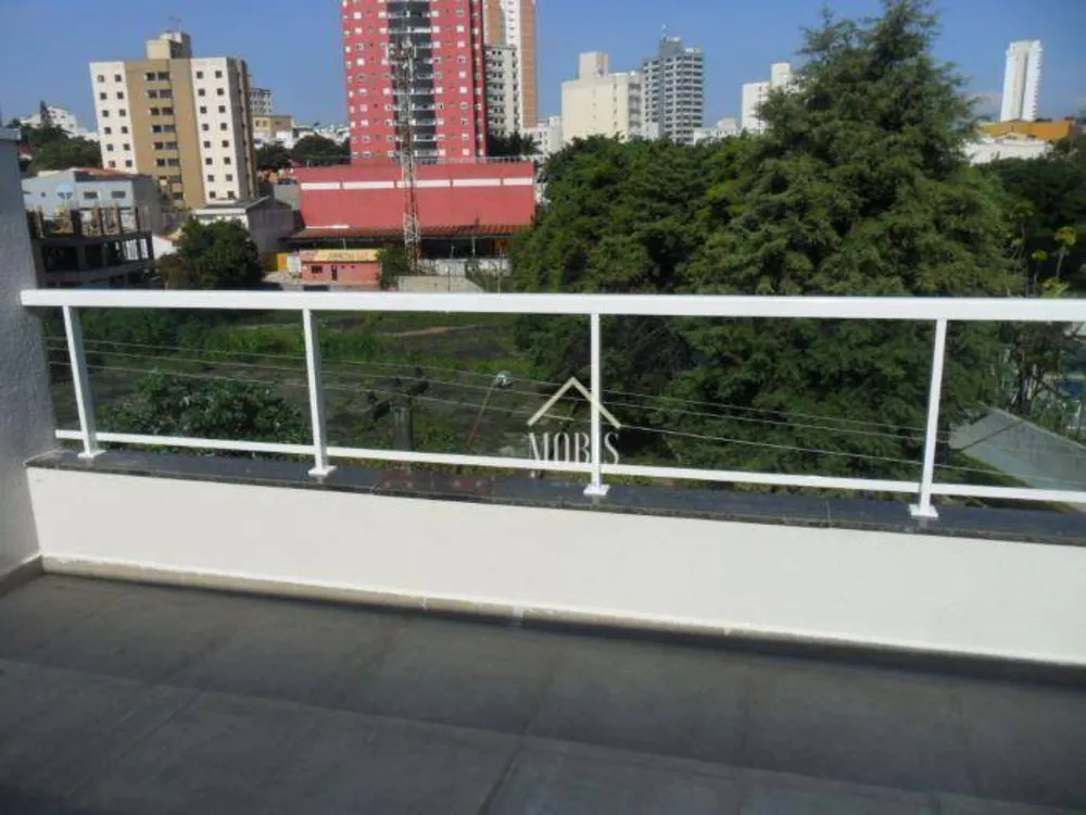 Cobertura, 2 quartos, 87 m² - Foto 1