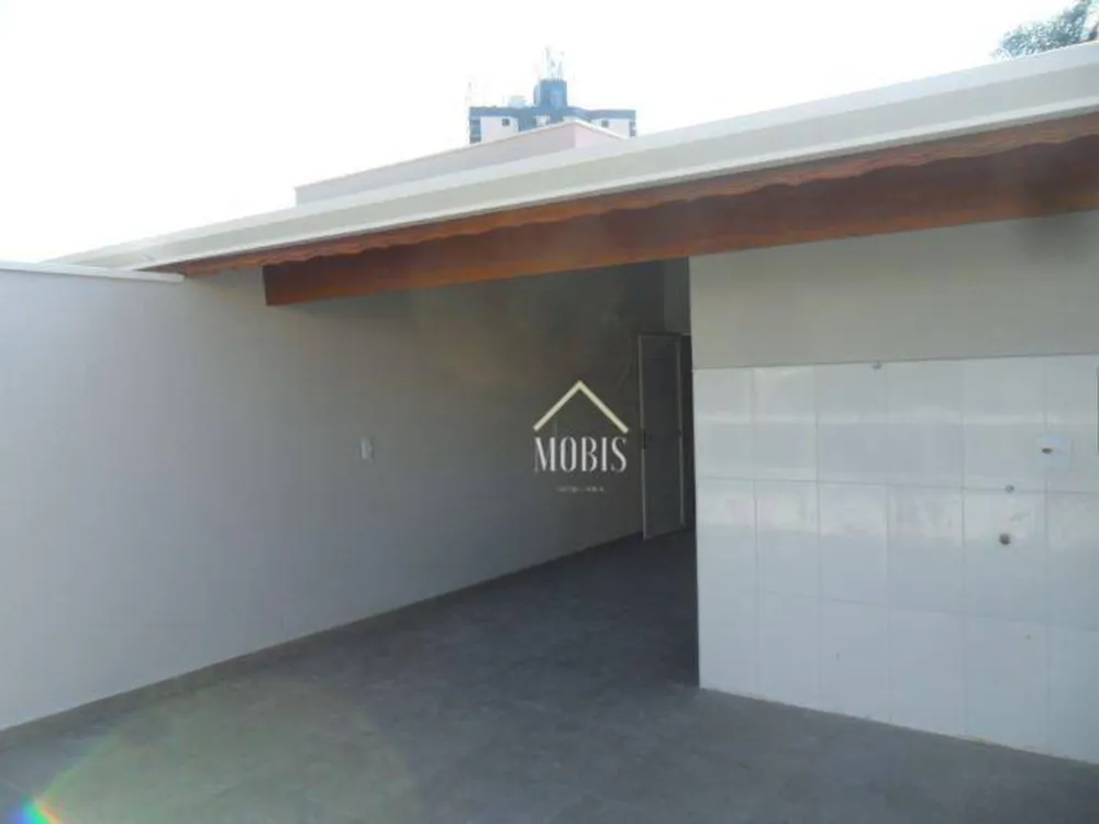 Cobertura, 2 quartos, 87 m² - Foto 2