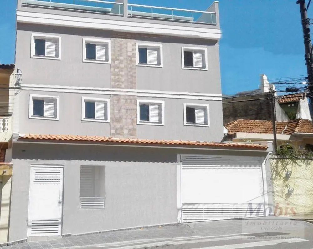 Cobertura, 2 quartos, 87 m² - Foto 15
