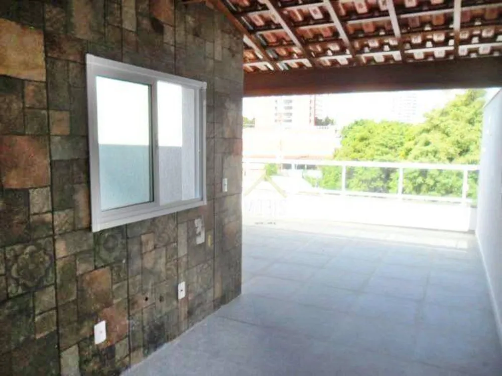 Cobertura, 2 quartos, 87 m² - Foto 1