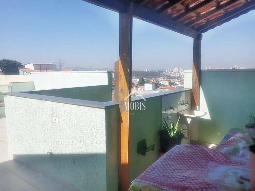 Cobertura, 2 quartos, 88 m² - Foto 2