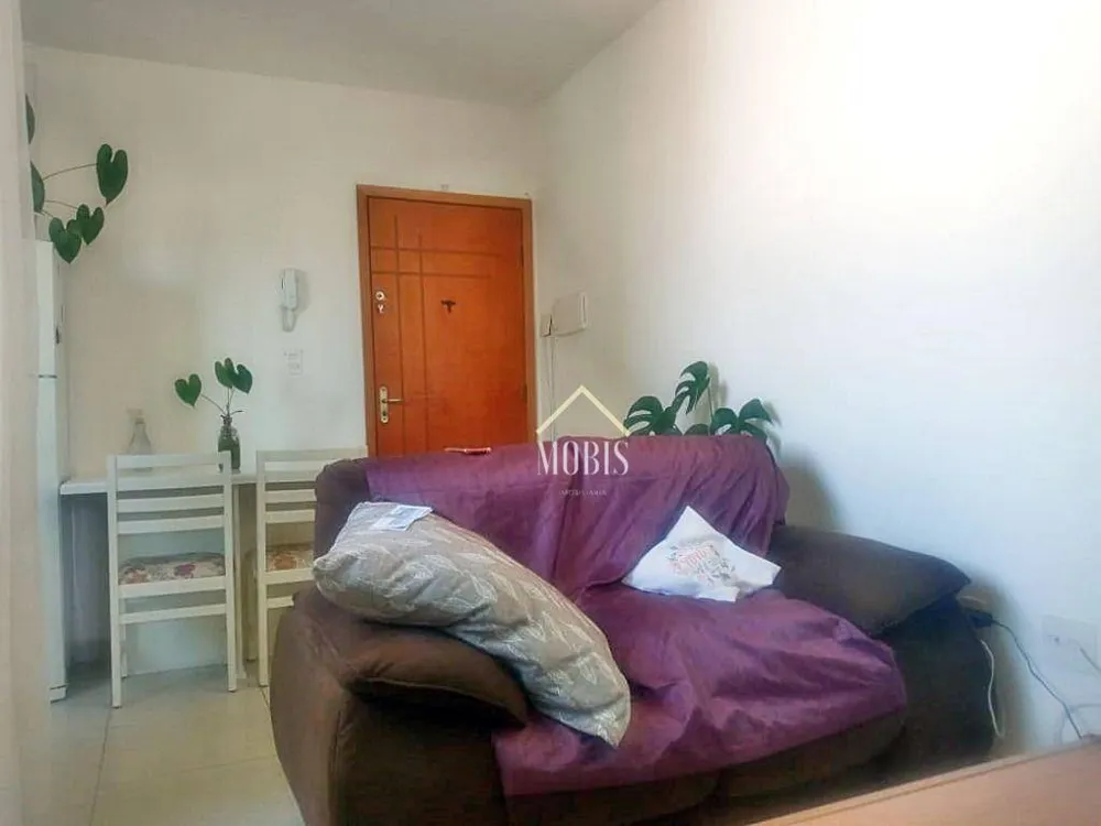 Cobertura, 2 quartos, 88 m² - Foto 5