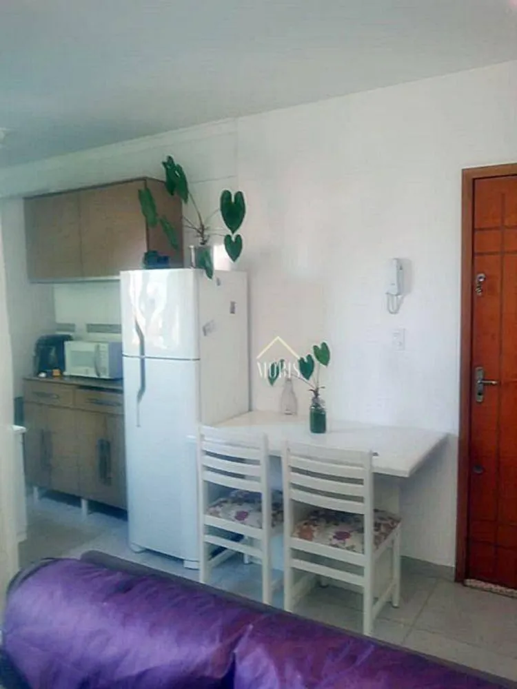 Cobertura, 2 quartos, 88 m² - Foto 4